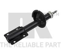NK Front Shock Absorber for Fiat Ducato TD 1.9 Litre June 1994 to August 1998