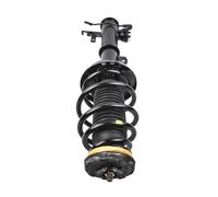 Shock Absorber Front Left/Right Shock Absorber Strut 22957278 0345056 13319743 0344453 13319745 For Opel For Insignia A G09 2.0 CDTi Damper(Grey)