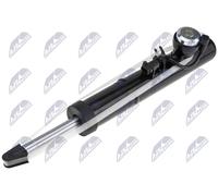 Shock absorber Front Axle Right Top pin A-AU-001 NTY for AUDI A5 A5 Sportback