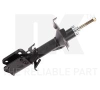 NK Front Shock Absorber for Mercedes Benz Vito 108 D 2.3 Mar 1997 to Mar 2003