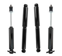 Shock Absorber Front & Rear Kit Set of 4 for Toyota Tacoma