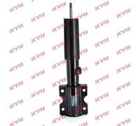 FORFORD TRANSIT MK4 MK5 2.0 2.5D TD 1986-2000 2 FRONT SHOCK ABSORBER PAIR LH RH