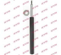 KYB 665501 Shock Absorber Front Replacement Maintenance Fits Opel Vauxhall