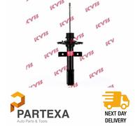 Shock Absorber Front Replacement Maintenance Fits Renault Clio KYB 3338037