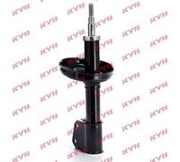 KYB Front Shock Absorber for Renault Clio 1149cc 1.2 Litre Sep 1998-Sep 2010