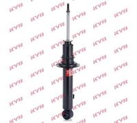 KYB 341143 Shock Absorber Front Replacement Service Maintenance Fits Mazda MX-5