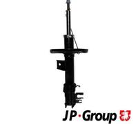 Shock Absorber Front Right Gas JP GROUP For FIAT 500 50708669