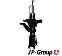 Shock Absorber Front Right Gas JP GROUP For HONDA Civic VII Coupe 51601S6AG16