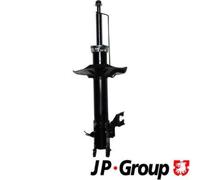 Shock Absorber Front Right Gas JP GROUP For NISSAN Almera II 54302BN800