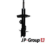 Shock Absorber Front Right Gas JP GROUP For NISSAN Juke 54302BA62A