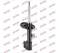 KYB Front Right Shock Absorber for Peugeot 5008 VTi 120 1.6 Sep 2009-Sep 2017