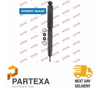 Shock Absorber Front Right Replacement Fits Kia Cee'D Pro Cee'D KYB 3340221
