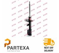 Shock Absorber Front Right Replacement Service Fits Fiat Panda KYB 333763