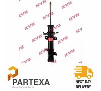Shock Absorber Front Right Replacement Service Fits Ford Fiesta KYB 3348056