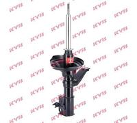 Authentic KYB Pneumatic Shock Absorber Excel-G Gas Front 331050