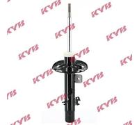 Shock Absorber Front Right Replacement Service Fits Peugeot 208 KYB 3338053