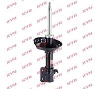 Shock Absorber Front Right Replacement Service Fits Subaru Impreza KYB 339171