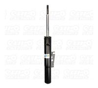 Front Right OS Left NS Shock Absorber Single Suspension - Bilstein 22-113344