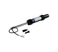 Shock Absorber Front Without Air Spring Shock Absorber For A8D4 4H 2010~2017 4H0616039Ab