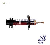 SHOCK ABSORBER FT11012 FOR FIAT SEICENTO/600/Hatchback/Van CINQUECENTO 0.7L 4cyl