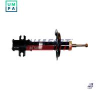 SHOCK ABSORBER FT11012 FOR FIAT SEICENTO/600/Hatchback/Van CINQUECENTO 0.7L 4cyl