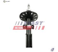 FAST FT11022 Shock absorber