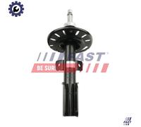 FAST FT11022 Shock absorber