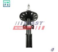 FAST FT11022 Shock absorber