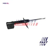 SHOCK ABSORBER FT11037 FOR PEUGEOT PARTNER/Box/Body/MPV/TEPEE/Platform/Chassis