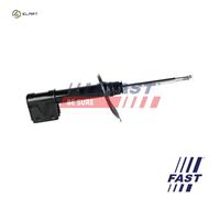 SHOCK ABSORBER FT11037 FOR PEUGEOT PARTNER/Box/Body/MPV/TEPEE/Platform/Chassis