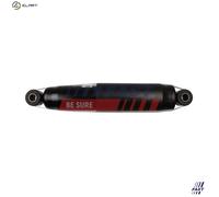 Fits Fiat Ducato Peugeot Boxer Citroen Relay Q18 Rear Shock (94-06) 1317401080