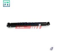 SHOCK ABSORBER FT11071 FOR VW LT/Mk/II/Bus/28-35/Platform/Chassis/28-46/Van 2.3L