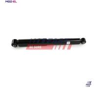 SHOCK ABSORBER FT11071 FOR VW LT/Mk/II/Bus/28-35/Platform/Chassis/28-46/Van 2.3L