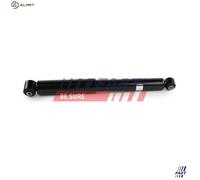 SHOCK ABSORBER FT11071 FOR VW LT/Mk/II/Bus/28-35/Platform/Chassis/28-46/Van 2.3L