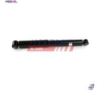 SHOCK ABSORBER FT11071 FOR VW LT/Mk/II/Bus/28-35/Platform/Chassis/28-46/Van 2.3L