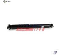 SHOCK ABSORBER FT11071 FOR VW LT/Mk/II/Bus/28-35/Platform/Chassis/28-46/Van 2.3L