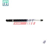 Fast Shock Absorber FT11074 Rear Right Bottom Eye for Fiat Grande Punto, Punto Evo, Opel Corsa D
