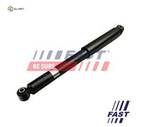 SHOCK ABSORBER FT11075 FOR VW CRAFTER/30-50/Platform/Chassis/Van/30-35/Bus 2.0L