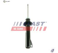 SHOCK ABSORBER FT11088 FOR ALFA ROMEO 939 A6.000 1.9L 939 A4.000 1.8L 4cyl 159