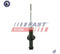 Shock Absorber Rear Gas Alfa Romeo 159 50708745