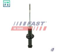 SHOCK ABSORBER FT11089 FOR ALFA ROMEO 939 A6.000 1.9L 939 A4.000 1.8L 4cyl 159