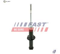 Shock Absorber Rear Gas Alfa Romeo 159 50708745