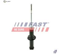 Shock Absorber Rear Gas Alfa Romeo 159 50708745