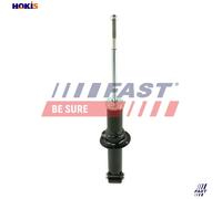 Shock Absorber Rear Gas Alfa Romeo 159 50708745