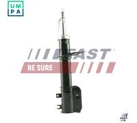 SHOCK ABSORBER FT11095 FOR FIAT LANCIA 188A9.000 199A3.000/B1.000 1.2L 4cyl IDEA