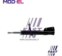 SHOCK ABSORBER FT11102 FOR FIAT ULYSSE SCUDO/Bus/Van/Platform/Chassis PEUGEOT