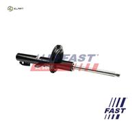 SHOCK ABSORBER FT11116 FOR FORD TRANSIT/TOURNEO/Bus/Platform/Chassis/Van 2.2L