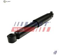Shock absorber Rear Axle Right Top eye FT11131 FAST for PEUGEOT CITROËN