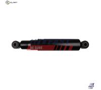 Shock absorber Rear Axle Right Top eye FT11146 FAST for IVECO DAILY II Van