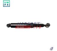 Shock absorber Rear Axle Right Top eye FT11174 FAST for PEUGEOT FIAT CITROËN